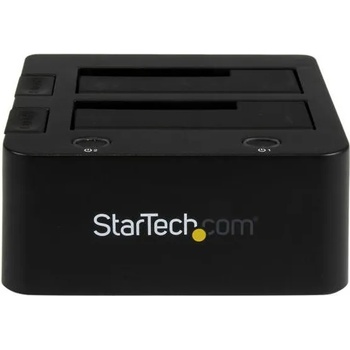 Image 1 of StarTech UNIDOCKU33