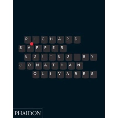 Richard Sapper, Edited by Jonathan Olivares | Jonathan Olivares