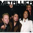 Metallica - Interview Sessions CD