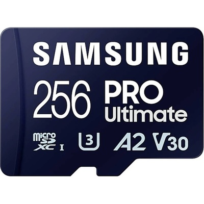 Samsung SDXC 256GB MB-MY256SB/WW