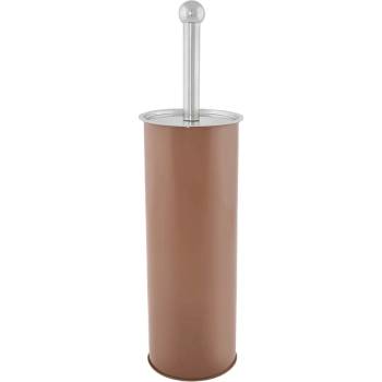 Sepio WC štětka Brush 10 x 10 x 38 cm hnědá