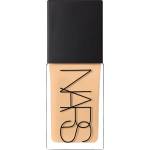 Nars Light Reflecting Foundation озаряващ фон дьо тен за естествен вид цвят FIJI 30ml