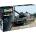 Revell Модел за сглобяване, Revell, Танк Leopard 1A5, 260 части