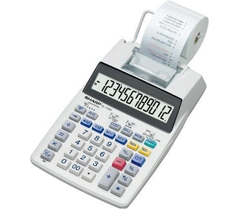 Sharp 1750V