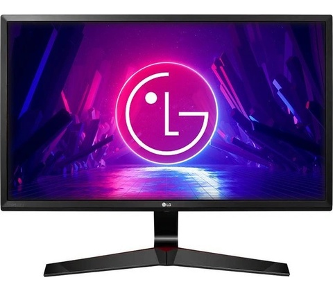 LG 27MP59G