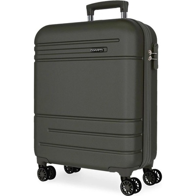 JOUMMABAGSMOVOM Galaxy Antracite 37 l