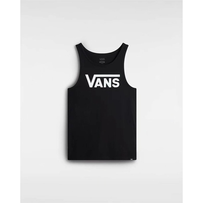 Vans pánske tielko Classic tank-B čierna