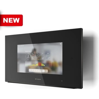 Image 1 of Faber К-AIR TOUCH KL (Faber К-AIR T)