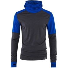 Bula Merino Wool Hoodie