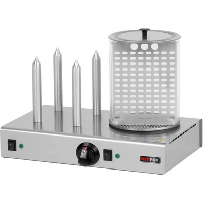 Redfox HD 4N