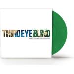 Warner Third Eye Blind: Rarities & First Drafts (Coloured Green Vinyl, RSD 2026) - Vinyl (LP) (091126)