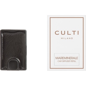 Culti Аромати за дифузер за автомобил Culti Mareminerale (AUTMARBIA)