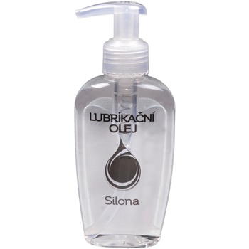 For Beauty Силиконово масло Silona (130 ml)