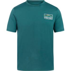 Protest Мъжка ликра Protest PRTDonald Surf Lycra - Dark Teal - размер XL (050-2381-0215)