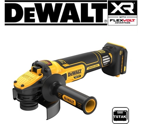 DeWALT DCG409VSNT