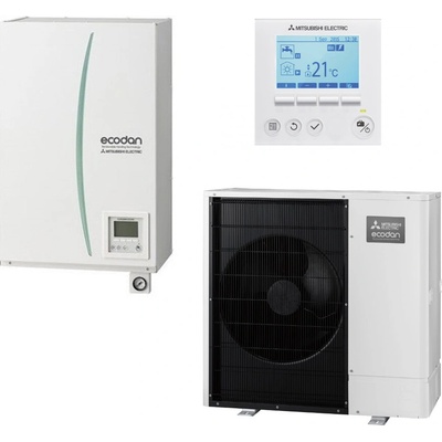 Mitsubishi PUZ- WM85YAA