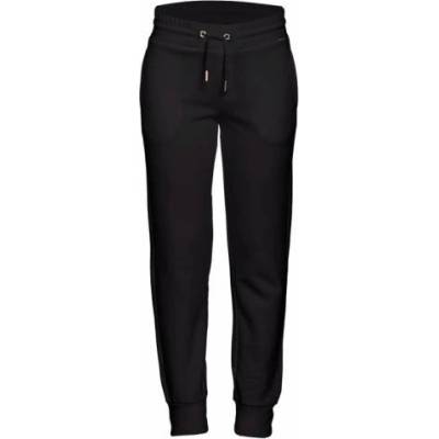 Goldbergh ease pants W tepláky black