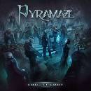 Pyramaze - Contingent CD
