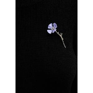 HUGO BOSS Памучен пуловер Sabanna (50554066) - answear - 183,83 лв