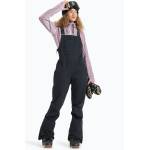 ROXY Дамски скиорски панталони ROXY Rideout Bib true black