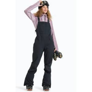 ROXY Дамски скиорски панталони ROXY Rideout Bib true black