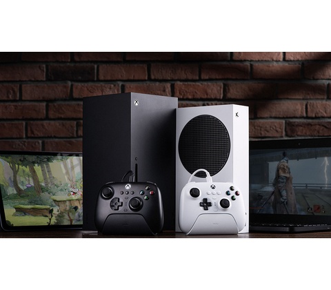 8BitDo Ultimate 3-mode Xbox RET00456