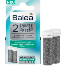 Balea náhradní hlavice extra hrubé 1 ks