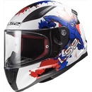 LS2 FF353 Rapid Mini Monster