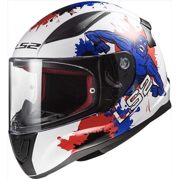 LS2 FF353 Rapid Mini Monster