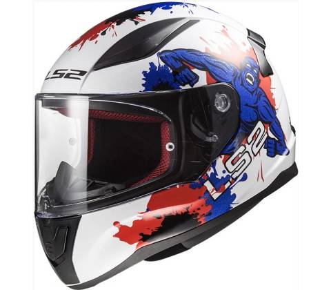 LS2 FF353 Rapid Mini Monster