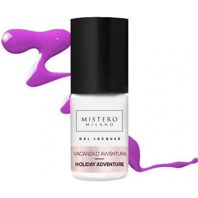 Mistero Milano HOLIDAY ADVENTURE 7 ml