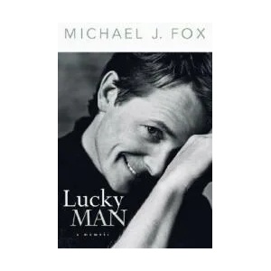Lucky Man | Michael J. Fox (ISBN: 9780786888740)