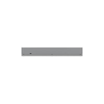 UBIQUITI A 16-port, Layer 3 EtherlightingT switch 2.5 GbE and versatile mounting options