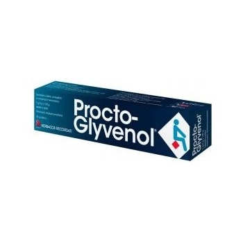 Procto-Glyvenol crm.rec.1 x 30 g