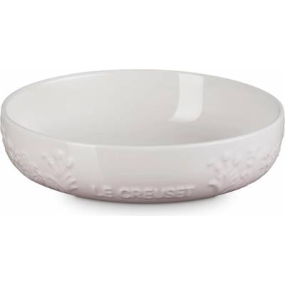 Le Creuset Miska Jardin světle růžová 18 cm