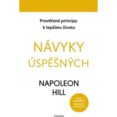 Návyky úspěšných