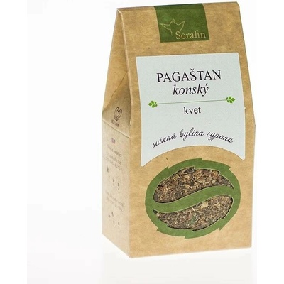 Serafin Kaštan květ 30 g