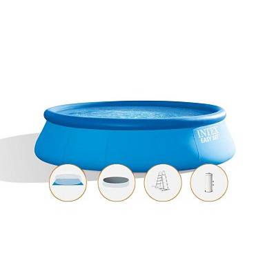 Intex Easy Set 457 x 122 cm 26168