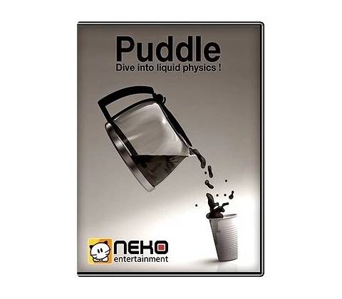 Puddle