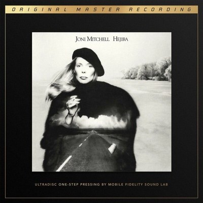 Joni Mitchell - Court And Spark (Limited Edition) (45 RPM) (Box Set) (180 g) LP 2