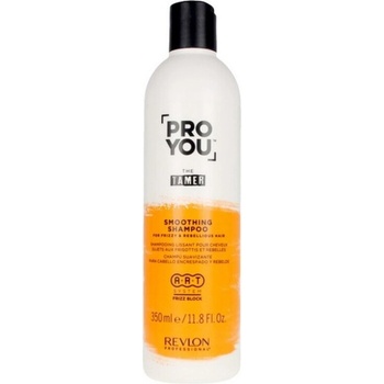 Revlon Pro You The Tamer Shampoo 350 ml
