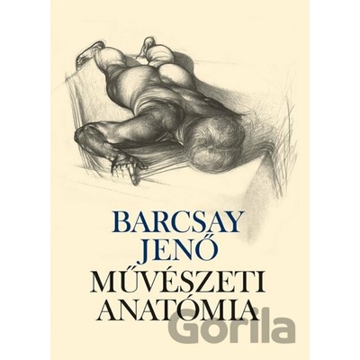 Művészeti anatómia 20. kiadás