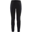 Craft Storm Balance Tights čierna