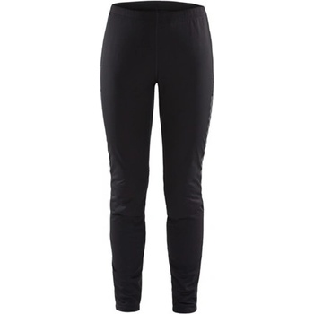 Craft Storm Balance Tights čierna