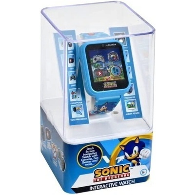 Sonic Snc4055