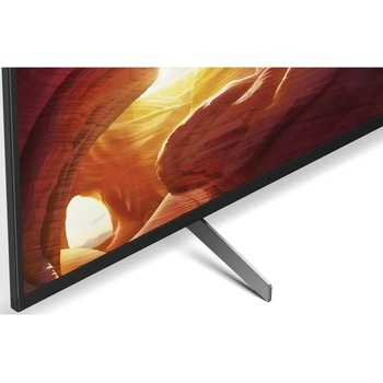 Image 1 of Sony Bravia KD-43XH8596B