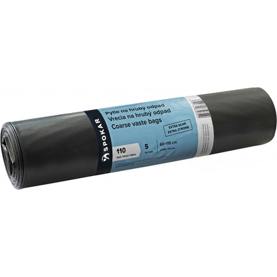 Spokar Pytel na suť 110 l 5 ks 1330763