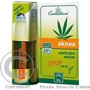 Cannaderm Aknea ošetrujúce sérum 5 ml