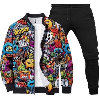 Мъжки екип z4029|z05b