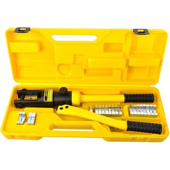 GEKO Hydraulické lisovací kleště 18t 10mm – 300mm G00901